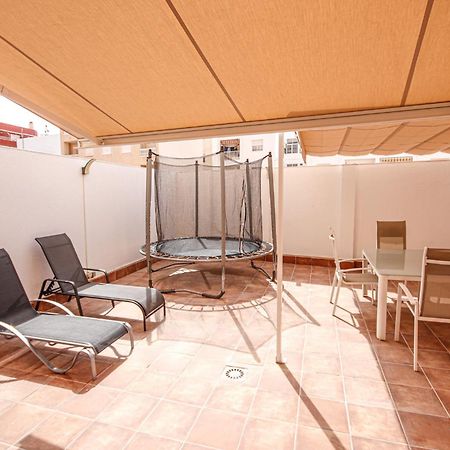 Habaneras Apartment Torrevieja Exterior photo