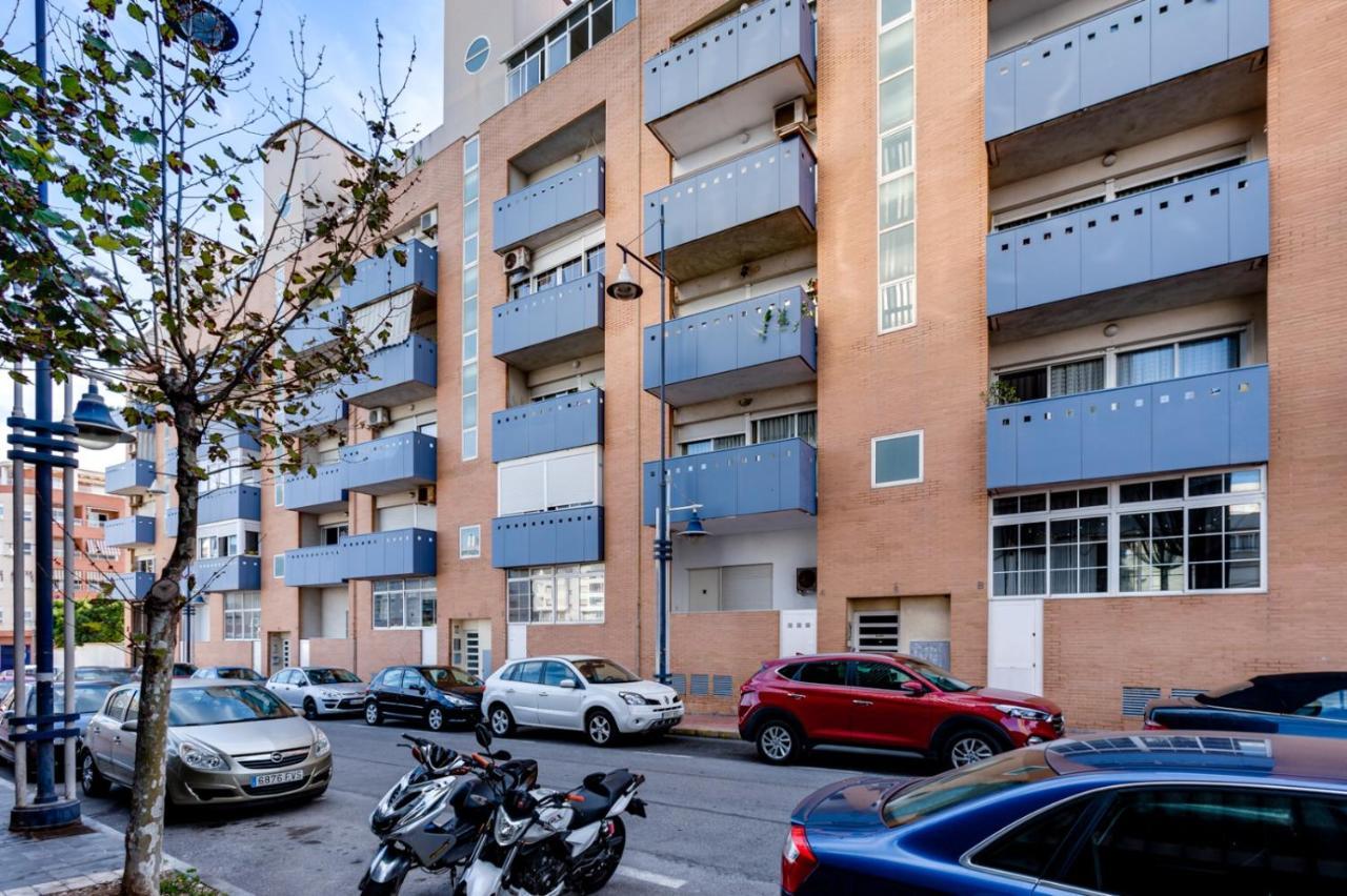 Habaneras Apartment Torrevieja Exterior photo