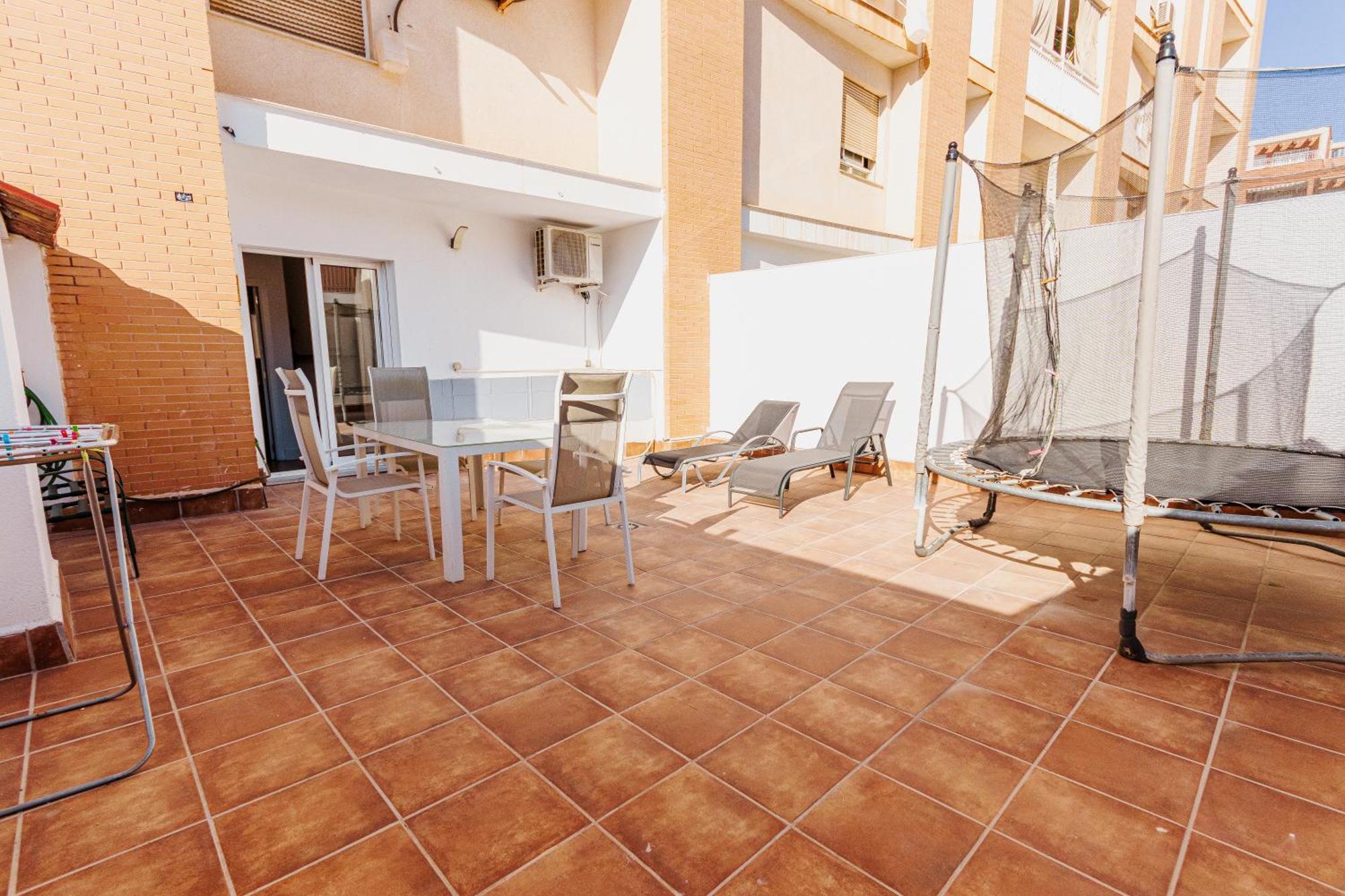 Habaneras Apartment Torrevieja Exterior photo