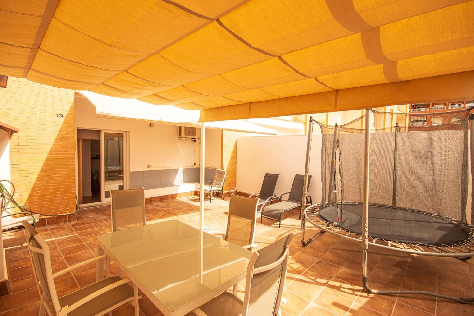 Habaneras Apartment Torrevieja Exterior photo