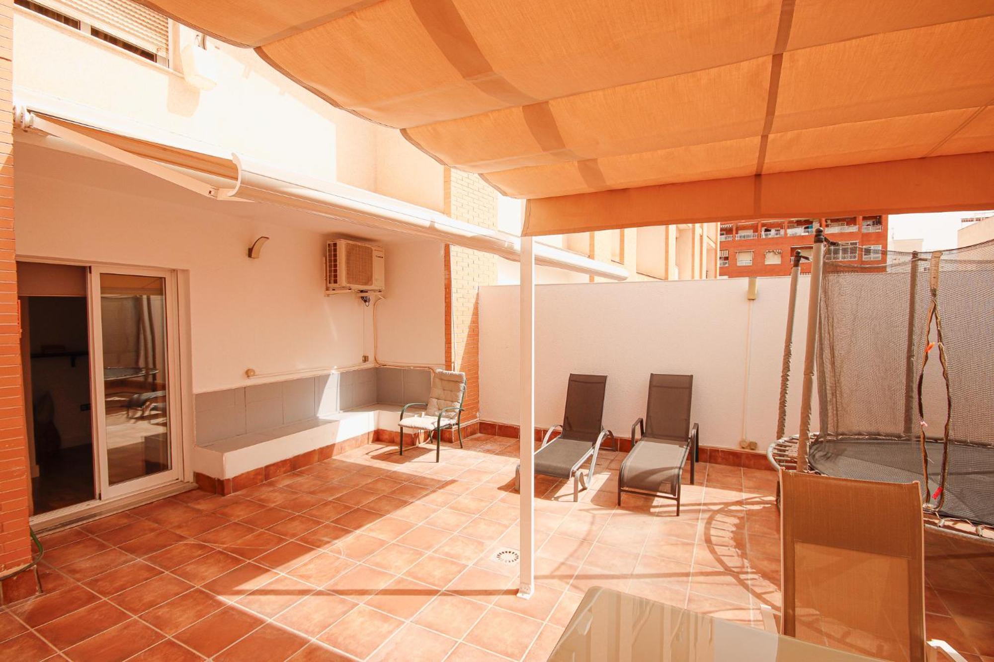 Habaneras Apartment Torrevieja Exterior photo