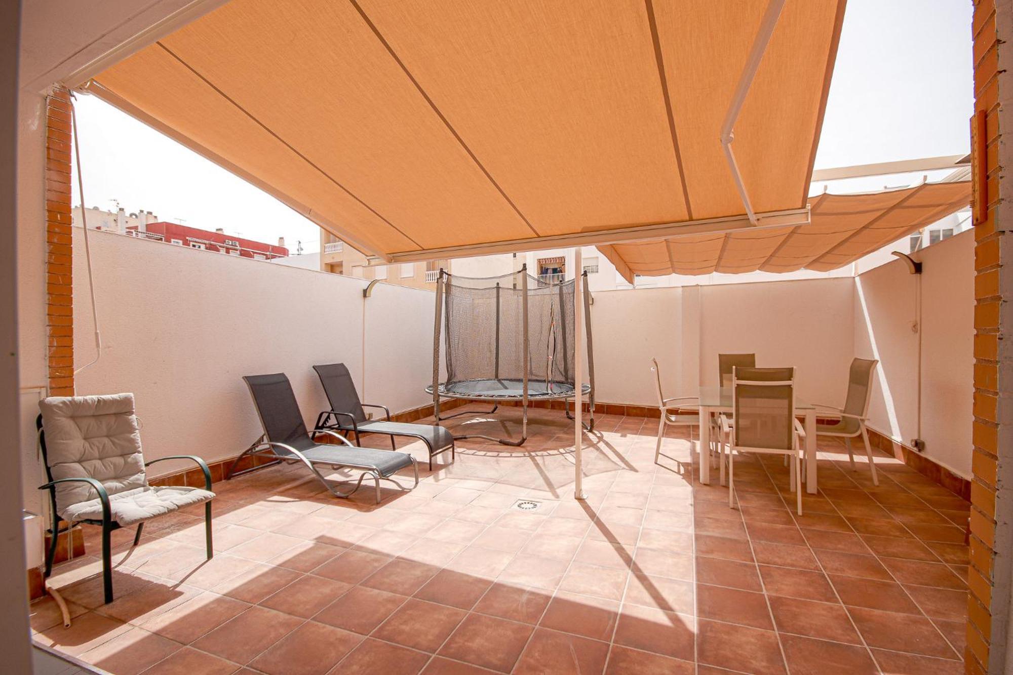 Habaneras Apartment Torrevieja Exterior photo