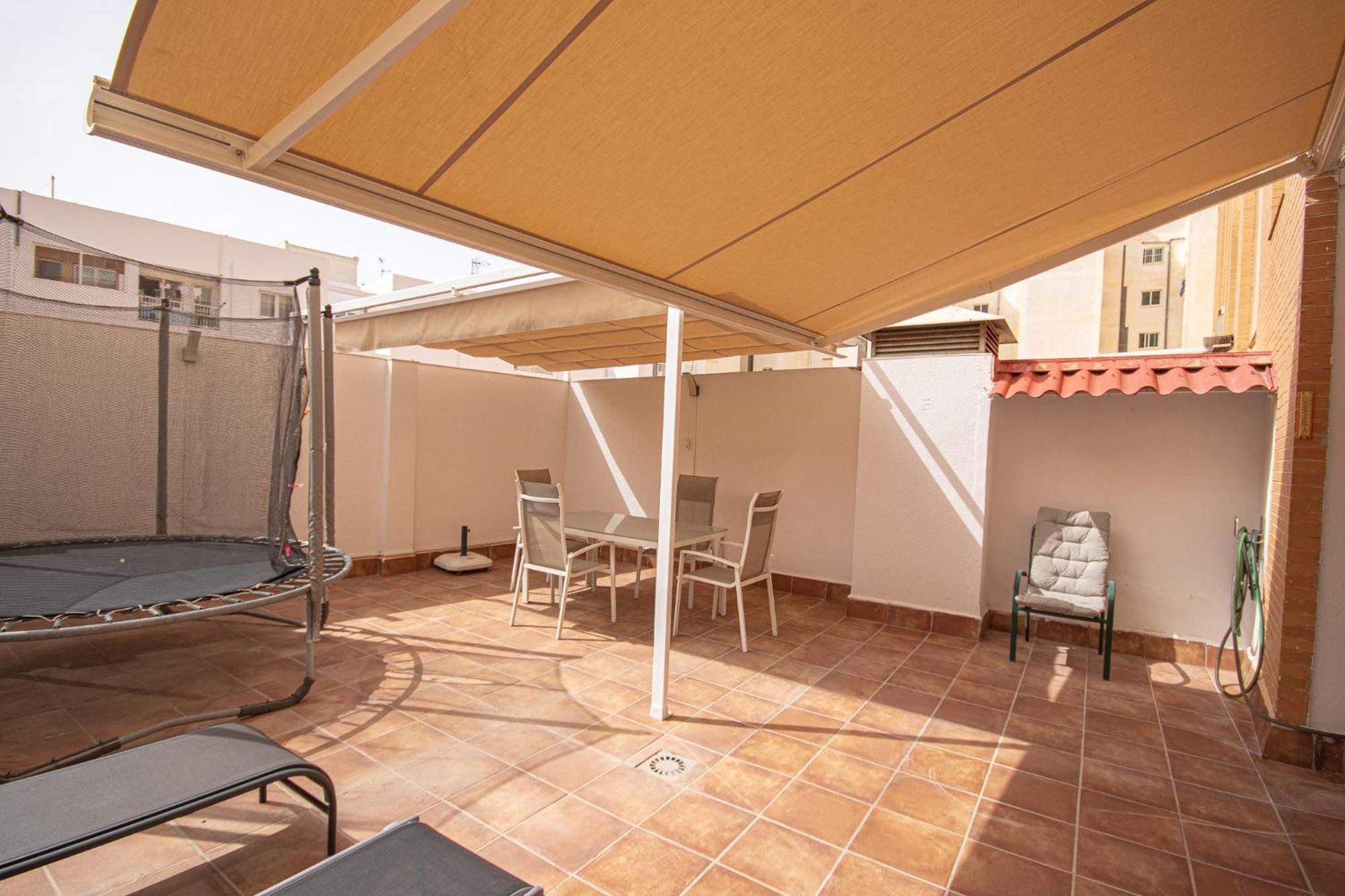 Habaneras Apartment Torrevieja Exterior photo