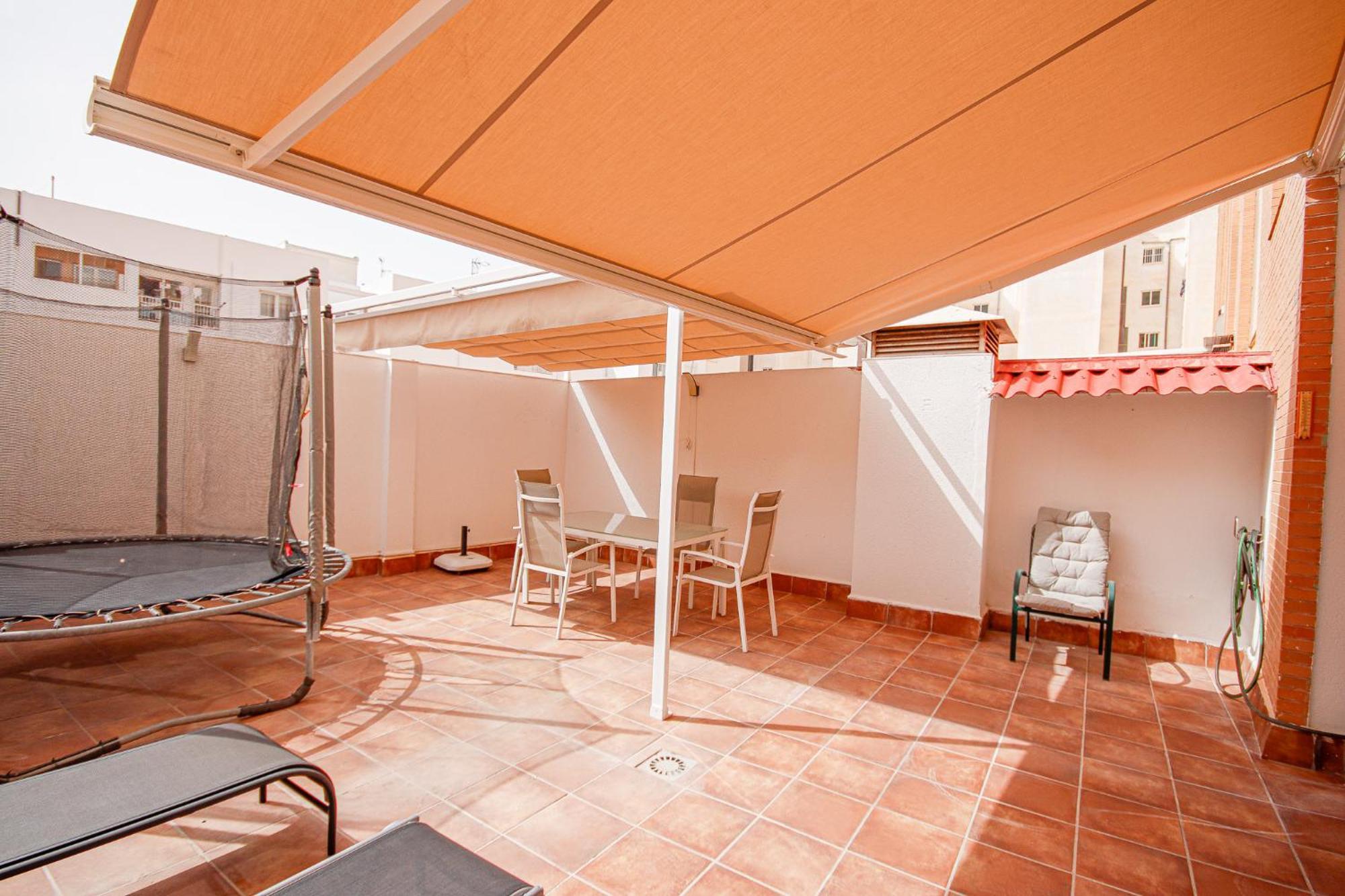 Habaneras Apartment Torrevieja Exterior photo